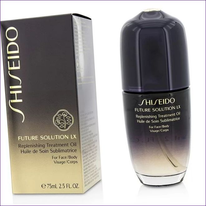 Shiseido Future Solution LX