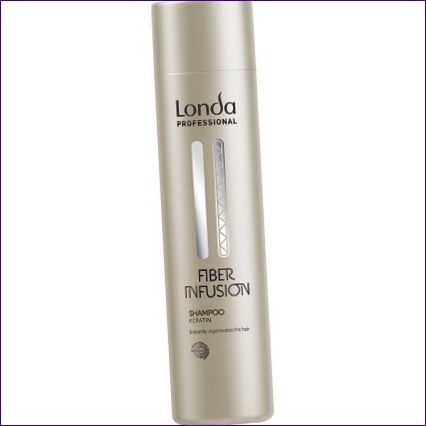 LONDA PROFESSIONAL Fiber Infusion