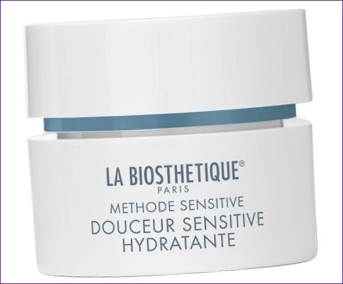 La Biosthetique Methode Douceur Sensitive Hydratante