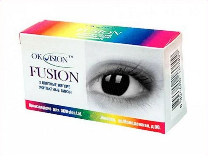 OKVision Fusion