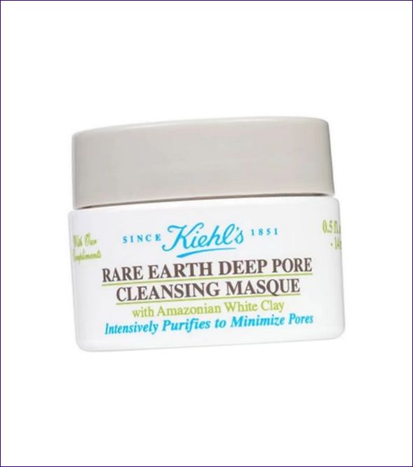 RARE EARTH PORE CLEANSING MASQUE KIEHLS.webp