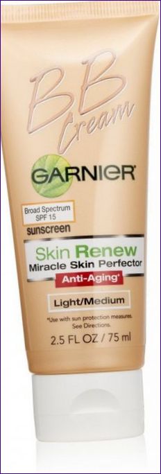 MIRACLE SKIN PERFECTOR ANTI AGEING GARNIER.JPG