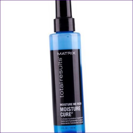 Matrix Moisture Me Rich MoistureCure