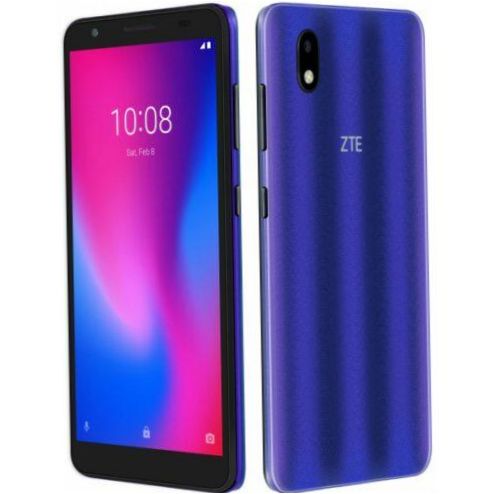 ZTE Blade A3 (2020) NFC