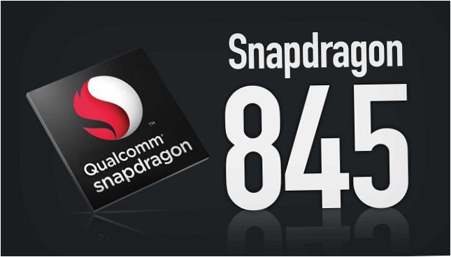 Snapdragon 845