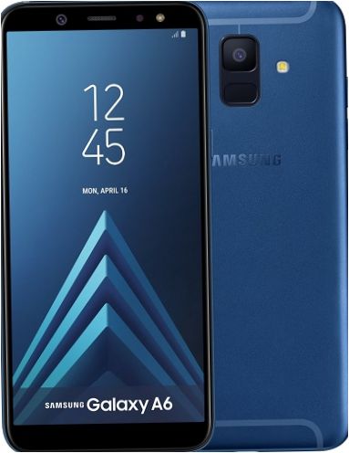 Samsung Galaxy A6 32GB