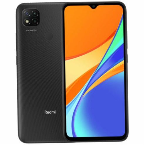 Xiaomi Redmi 9C 2-32 GB (NFC)