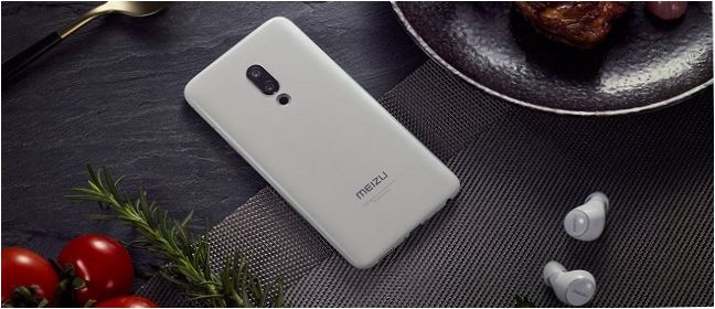 Meizu 15