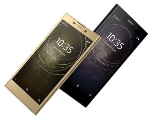 Sony Xperia L2