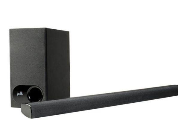 Polk Signa S1