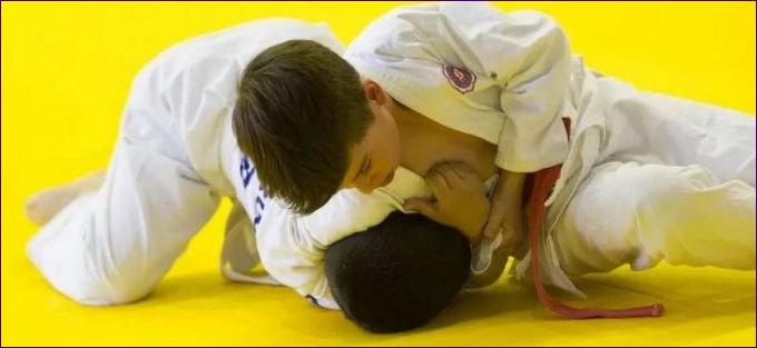 Judo