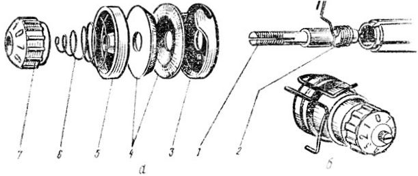 Regulator