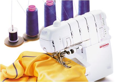 Overlock