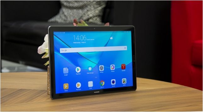 Huawei MediaPad M5