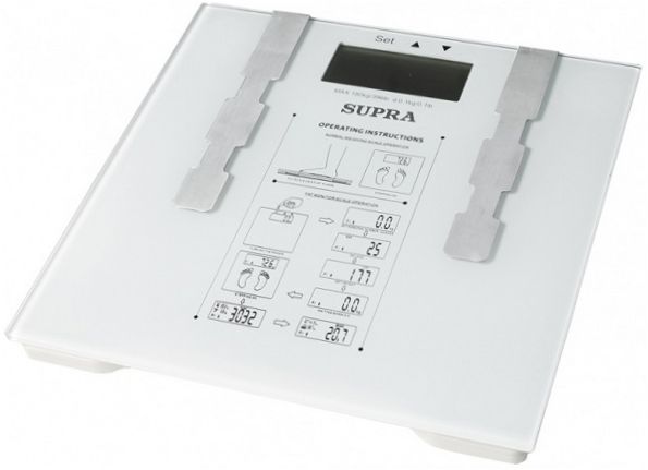 SUPRA BSS-6600