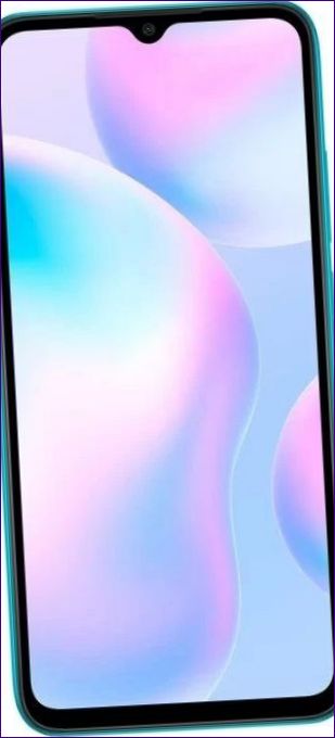 Xiaomi Redmi 9A 2/32GB