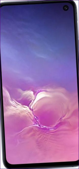 Samsung Galaxy S10e 6/128 GB