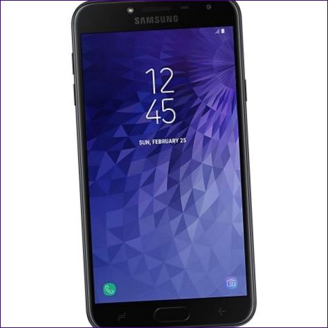 Samsung Galaxy J4 (2018) 32GB