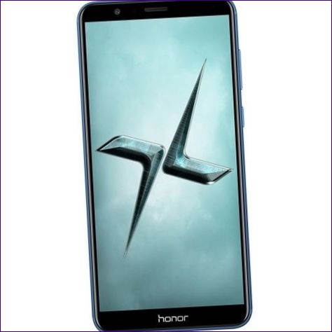 Honor 7X 64GB