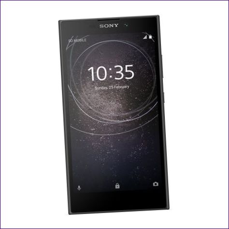 Sony Xperia L2