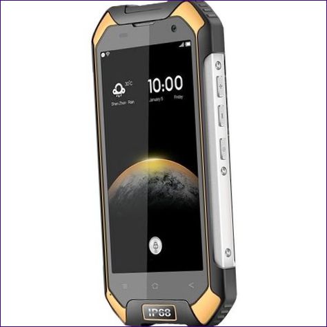 Blackview BV6000