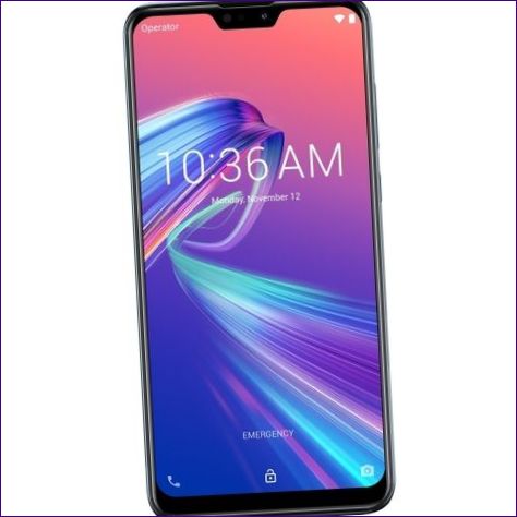 ASUS Zenfone Max Pro (M2) ZB631KL 4/64GB