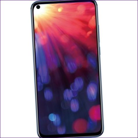 Honor View 20 6/128 GB