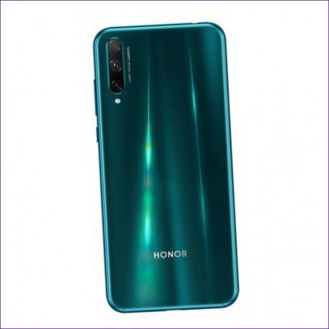 Honor 30i