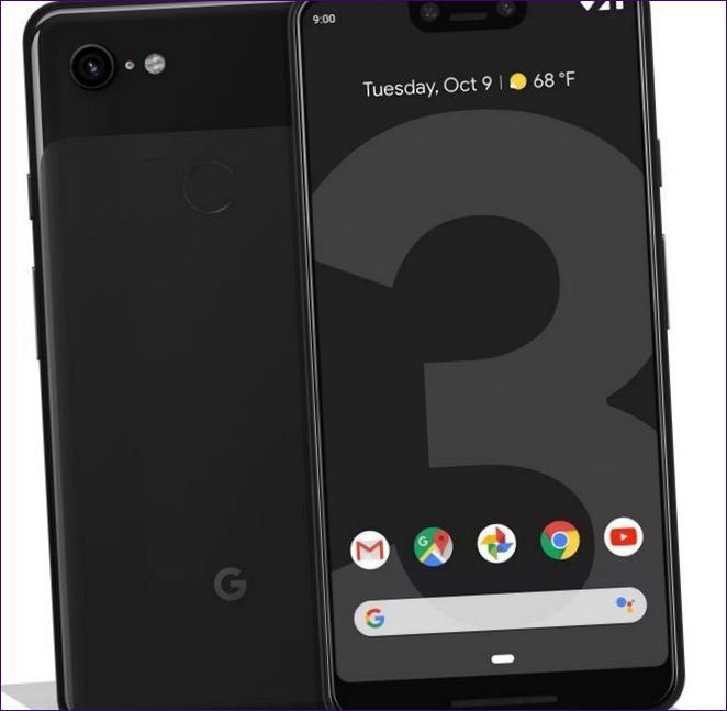 Google Pixel 3 128GB