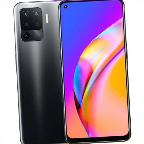 Infinix NOTE 10 Pro 8