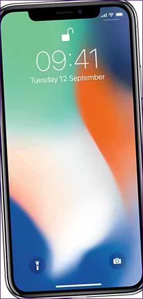 Apple iPhone X 64GB