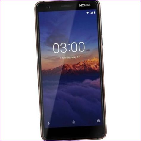 Nokia 3.1 16GB