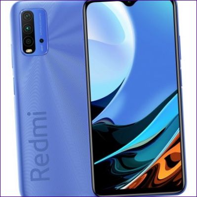 Xiaomi Redmi 9T NFC