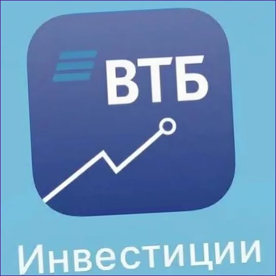 VTB Mina investeringar