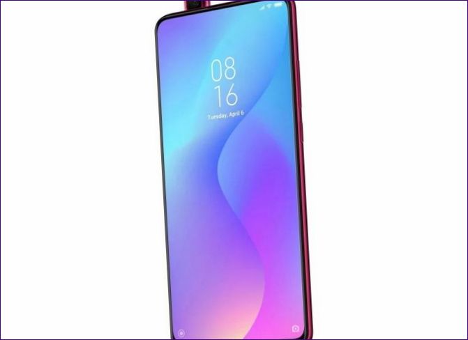 Xiaomi Mi 9T 6/128 GB