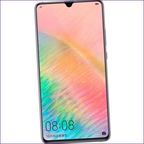 Huawei Mate 20X 128 GB