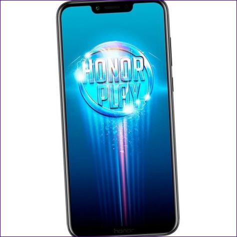 Honor Play 4/64 GB