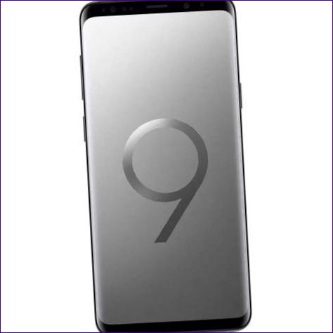 Samsung Galaxy S9+ 128 GB