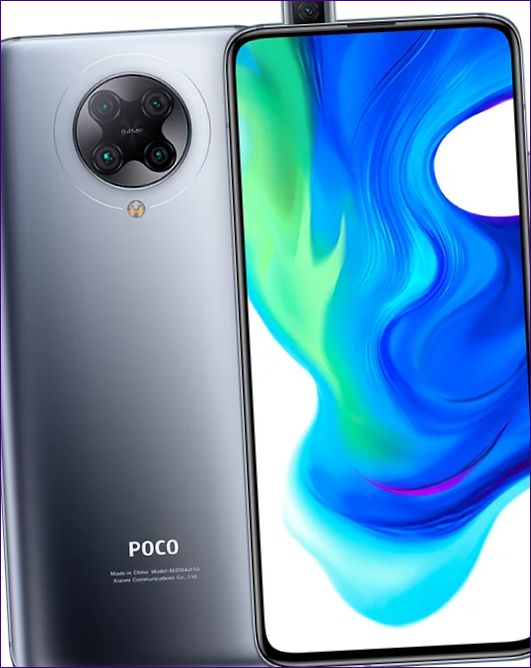 Xiaomi Poco F2 Pro 6/128 GB