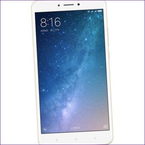 Xiaomi Mi Max 2 64GB