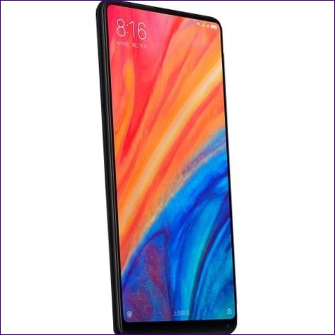 Xiaomi Mi Mix 2S 6/128 GB