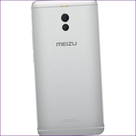 Meizu M6 Note 3/32GB