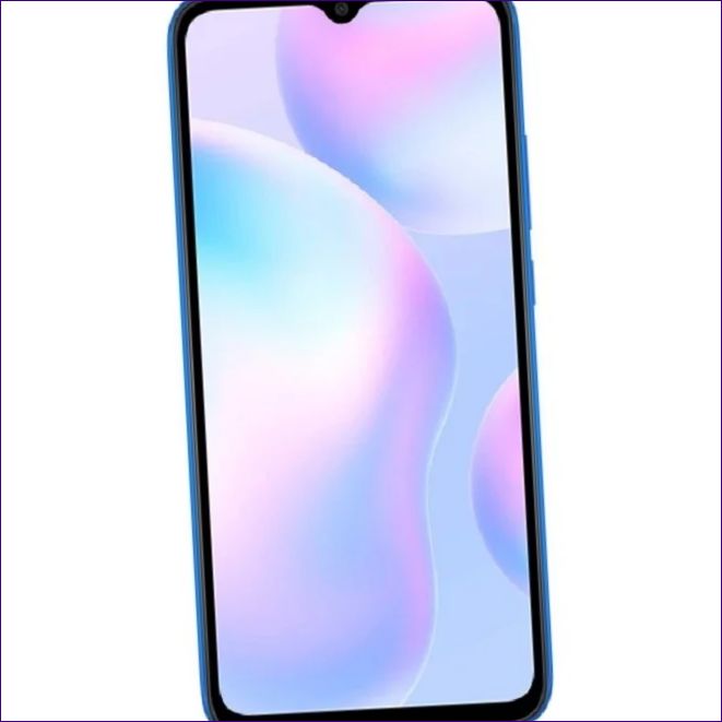 Xiaomi Redmi 9A