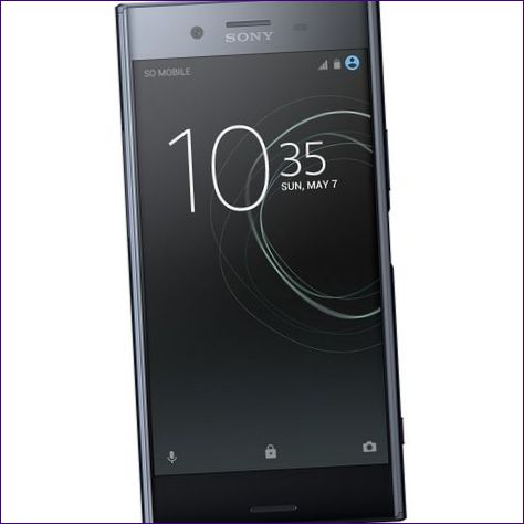 Sony Xperia XZs Dual 64GB