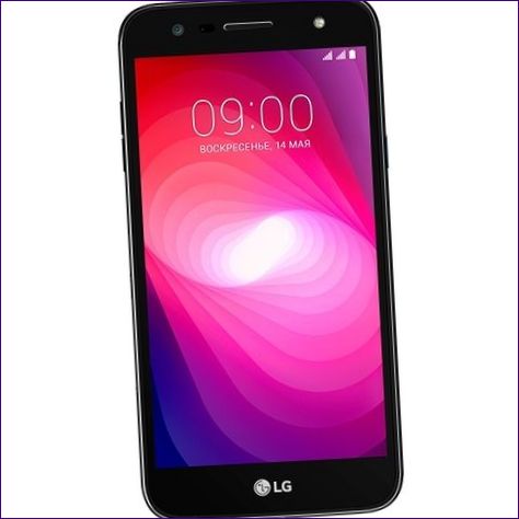 LG X Power 2 M320