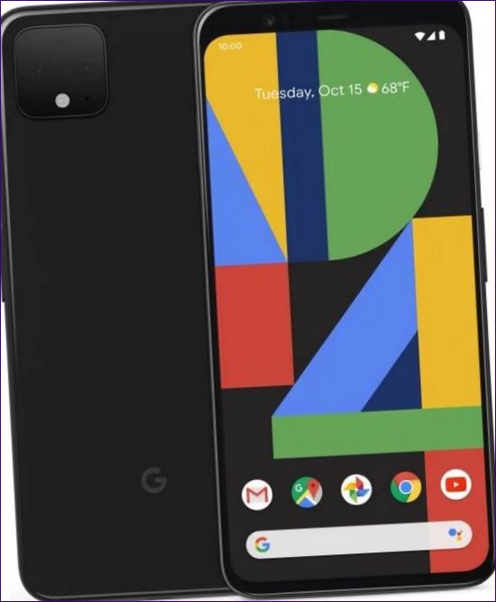 Google Pixel 4 6/64GB