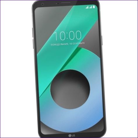 LG Q6 M700AN