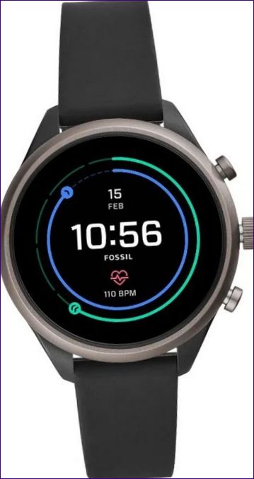 FOSSIL Gen 4 Sport Smartwatch 41mm