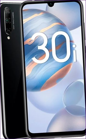 HONOR 30i