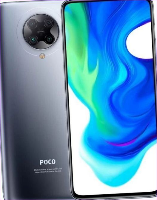 Xiaomi Poco F2 Pro 6/128 GB